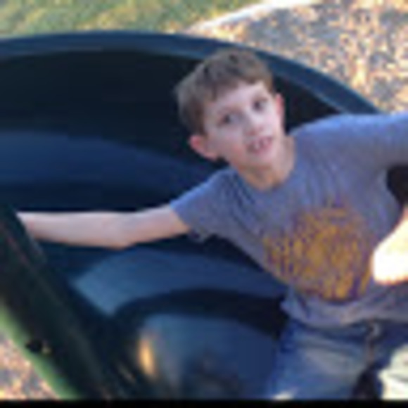 Meet your Posher, Michael - Picture 1 of 1